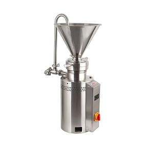 Вертикальная коллоидная мельница JML-140